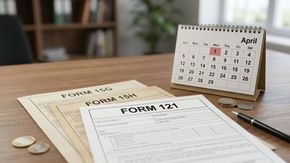 ഫോം 121 വന്നതോടെ ടിഡിഎസ് പിടിക്കൽ ഇനി നടക്കില്ല!