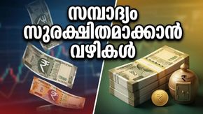 രൂപയുടെ മൂല്യം കുത്തനെ ഇടിയുന്നു; കഷ്ടപ്പെട്ട് ഉണ്ടാക്കിയ പണം ഇനി എങ്ങനെ സുരക്ഷിതമാക്കാം?