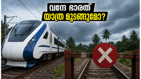 ബംഗളൂരു-മംഗളൂരു വന്ദേ ഭാരത് യാത്രക്കാർക്ക് നിരാശ; ട്രയൽ റൺ അപ്രതീക്ഷിതമായി റദ്ദാക്കി, കാരണം ഇതാണ്!