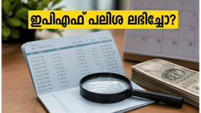 ഇപിഎഫ് പലിശ അക്കൗണ്ടിലെത്തിയോ? പണം വൈകുന്നുണ്ടെങ്കിൽ ഈ കാര്യങ്ങൾ ഉടൻ പരിശോധിക്കൂ!