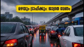 ബെംഗളൂരു യാത്രക്കാർ ശ്രദ്ധിക്കുക; ഇന്ന് മഴയ്ക്കും ഗതാഗതക്കുരുക്കിനും സാധ്യത, അറിയേണ്ടതെല്ലാം
