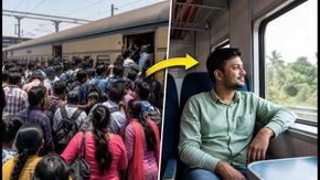 മഡ്ഗാവ്–ബെംഗളൂരു സ്പെഷ്യൽ ട്രെയിൻ ഇന്ന്; സ്റ്റേഷനിലെ തിരക്ക് ഒഴിവാക്കാൻ യാത്രക്കാർ അറിയേണ്ട കാര്യങ്ങൾ