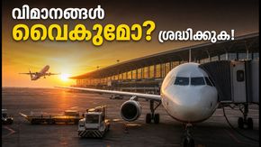 ബെംഗളൂരു വിമാനത്താവളത്തിൽ റൺവേ അടച്ചു; വിമാനങ്ങൾ വൈകാൻ സാധ്യത, യാത്രക്കാർ അറിയേണ്ടതെല്ലാം