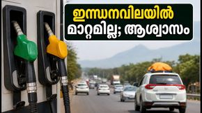 ദസറ യാത്രക്കാർക്ക് ആശ്വാസം; ഇന്ധനവിലയിൽ മാറ്റമില്ല, വിപണിയിൽ ശ്രദ്ധിക്കേണ്ട പ്രധാന മാറ്റങ്ങൾ ഇതാ