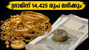 സൊവറിൻ ഗോൾഡ് ബോണ്ട് നിക്ഷേപകർ ശ്രദ്ധിക്കുക; ഗ്രാമിന് 14,425 രൂപ അക്കൗണ്ടിലെത്തും, അറിയേണ്ടതെല്ലാം
