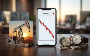 ദലാൽ സ്ട്രീറ്റ് ഇന്ന്; നിക്ഷേപകർക്ക് വൻ തിരിച്ചടിയോ അതോ മുന്നേറ്റമോ?