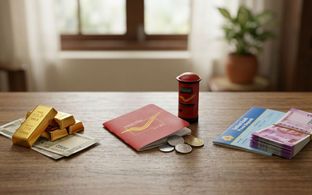 സ്വർണവില കുതിക്കുമ്പോൾ നിക്ഷേപം എങ്ങോട്ട് മാറ്റണം? ഞെട്ടിക്കുന്ന സത്യം