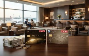 എച്ച്‌ഡിഎഫ്‌സി ക്രെഡിറ്റ് കാർഡ് ഉപയോഗിക്കുന്നോ? മെയ് 15-ന് ശേഷം പണി കിട്ടാൻ സാധ്യതയുണ്ട്!