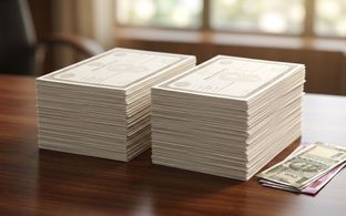 എൽഐസി നിക്ഷേപകർക്ക് ഇരട്ടി നേട്ടം; ബോണസ് ഓഹരി പ്രഖ്യാപനം!