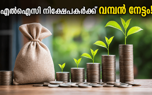 എൽഐസി നിക്ഷേപകർക്ക് ഇരട്ടി സന്തോഷം; ബോണസ് ഓഹരികളും ഡിവിഡന്റും നേടാൻ ഈ തീയതികൾ മറക്കരുത്!