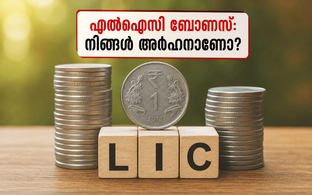 എൽഐസി ബോണസ് ഓഹരികൾ: നിങ്ങളുടെ അക്കൗണ്ടിൽ ഓഹരികളുണ്ടോ? ഈ തീയതിക്ക് മുൻപ് അറിയേണ്ട നിർണ്ണായക വിവരങ്ങൾ ഇതാ!