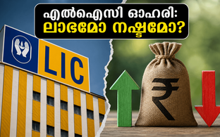 എൽഐസി ഓഹരി വിൽപന: 10,000 കോടിയുടെ നീക്കത്തിന് പിന്നിൽ, നിക്ഷേപകർക്ക് നേട്ടമോ അതോ ചതിക്കുഴിയോ?