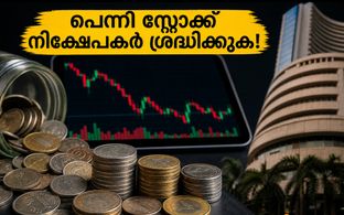 തിങ്കളാഴ്ച പെന്നി സ്റ്റോക്കുകളിൽ പണം മുടക്കും മുൻപ് ഈ നിയമങ്ങൾ അറിഞ്ഞില്ലെങ്കിൽ പണി പാളും!