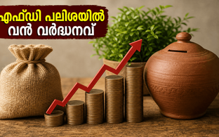 ബാങ്ക് എഫ്ഡി പലിശ നിരക്ക് ഉയർന്നു; നിക്ഷേപകർക്ക് വൻ ലാഭം നേടാൻ ഈ തന്ത്രങ്ങൾ പരീക്ഷിക്കൂ!