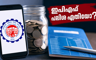 ഇപിഎഫ് പലിശ അക്കൗണ്ടിലെത്തിയോ? ബാലൻസ് പരിശോധിക്കാൻ വൈകേണ്ട, ഈ കാര്യങ്ങൾ ശ്രദ്ധിക്കൂ