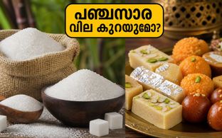 ഓണക്കാലത്ത് പഞ്ചസാര വില കുതിക്കില്ല; പൂഴ്ത്തിവെപ്പിന് തടയിടാൻ കർശന നിയന്ത്രണവുമായി സർക്കാർ