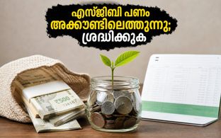 സോവറിൻ ഗോൾഡ് ബോണ്ട്: യൂണിറ്റൊന്നിന് 14,614 രൂപ; പണം അക്കൗണ്ടിലെത്താൻ ശ്രദ്ധിക്കേണ്ട കാര്യങ്ങൾ ഇതാ
