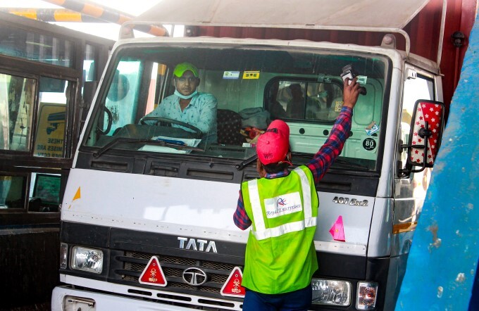 SBIನ SMS ಸೇವೆಯನ್ನು ಬಳಸಿ, ಫಾಸ್‌ಟ್ಯಾಗ್‌ ಬ್ಯಾಲೆನ್ಸ್ ಚೆಕ್ ಮಾಡೋದು ಹೇಗೆ?