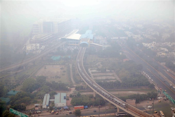 Indian Railways: ಭಾರತದಿಂದ ಶೀಘ್ರವೇ ಅಂತರಾಷ್ಟ್ರೀಯ ರೈಲು ಸೇವೆ, ಯಾವ ದೇಶಗಳಿಗೆ?