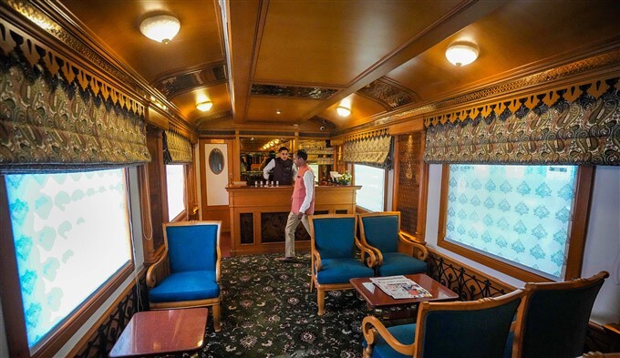Indian Railways: ಭಾರತದಿಂದ ಶೀಘ್ರವೇ ಅಂತರಾಷ್ಟ್ರೀಯ ರೈಲು ಸೇವೆ, ಯಾವ ದೇಶಗಳಿಗೆ?