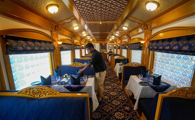 Indian Railways: ಭಾರತದಿಂದ ಶೀಘ್ರವೇ ಅಂತರಾಷ್ಟ್ರೀಯ ರೈಲು ಸೇವೆ, ಯಾವ ದೇಶಗಳಿಗೆ?