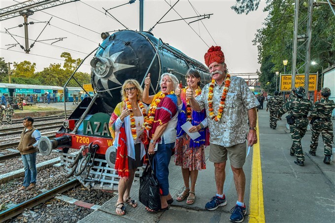 Indian Railways: ಭಾರತದಿಂದ ಶೀಘ್ರವೇ ಅಂತರಾಷ್ಟ್ರೀಯ ರೈಲು ಸೇವೆ, ಯಾವ ದೇಶಗಳಿಗೆ?
