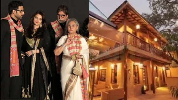 ಚಿತ್ರಗಳು: ಭಾರತದಲ್ಲಿನ ಟಾಪ್ 10 ದುಬಾರಿ ಮನೆಗಳಿವು ನೋಡಿ  