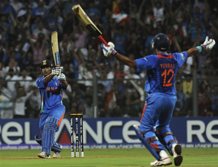 Expensive Cricket Bats: ವಿಶ್ವದ ಟಾಪ್ 10 ಕ್ರಿಕೆಟ್ ಬ್ಯಾಟ್‌ಗಳಿವು ನೋಡಿ