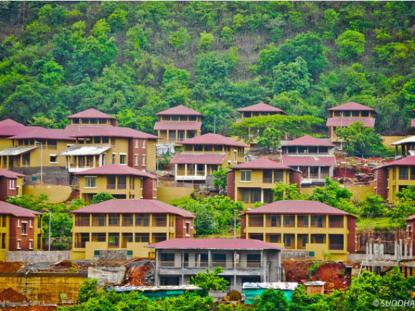 Housing sales: ಈ ಎಂಟು ನಗರಗಳಲ್ಲಿ ಮನೆ ಮಾರಾಟ ಭಾರೀ ಏರಿಕೆ, ಚಿತ್ರಗಳನ್ನು ನೋಡಿ