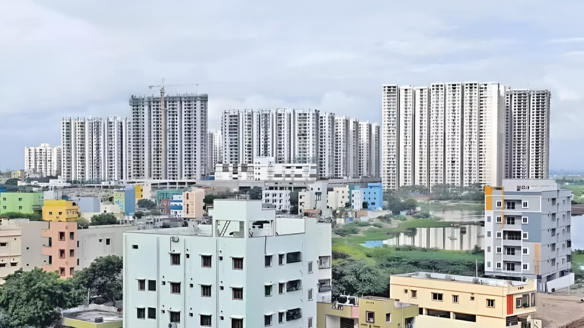 Housing sales: ಈ ಎಂಟು ನಗರಗಳಲ್ಲಿ ಮನೆ ಮಾರಾಟ ಭಾರೀ ಏರಿಕೆ, ಚಿತ್ರಗಳನ್ನು ನೋಡಿ