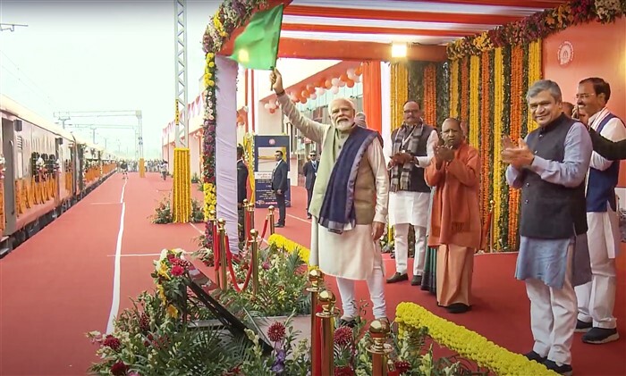  Ayodhya Railway Junction: ಅಯೋಧ್ಯಾ ಧಾಮ ಜಂಕ್ಷನ್ ಹೇಗೆ ಕಾಣುತ್ತದೆ ಗೊತ್ತೆ? ಇಲ್ಲಿದೆ ಚಿತ್ರದೊಂದಿಗೆ ಪ್ರಮುಖ ಮಾಹಿತಿ