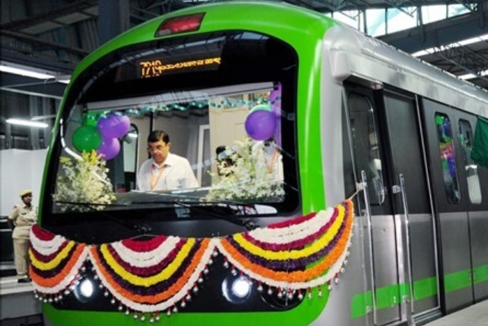 Namma Metro: ನೆಲಮಂಗಲ, ಹೊಸಕೋಟೆ, ದೇವನಹಳ್ಳಿ ಸೇರಿ ಒಟ್ಟು 4 ಪಟ್ಟಣಗಳಿಗೆ ಮೆಟ್ರೋ ಸಂಪರ್ಕ- ಮಹತ್ವದ ಮಾಹಿತಿ 