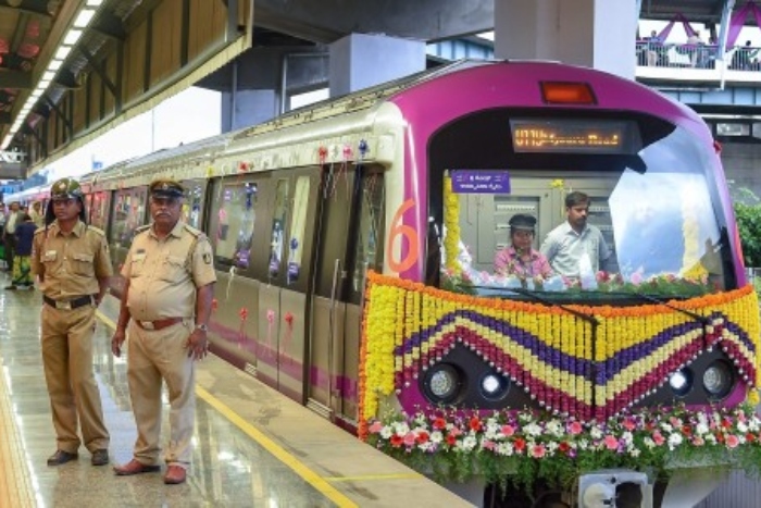 Namma Metro: ನೆಲಮಂಗಲ, ಹೊಸಕೋಟೆ, ದೇವನಹಳ್ಳಿ ಸೇರಿ ಒಟ್ಟು 4 ಪಟ್ಟಣಗಳಿಗೆ ಮೆಟ್ರೋ ಸಂಪರ್ಕ- ಮಹತ್ವದ ಮಾಹಿತಿ 