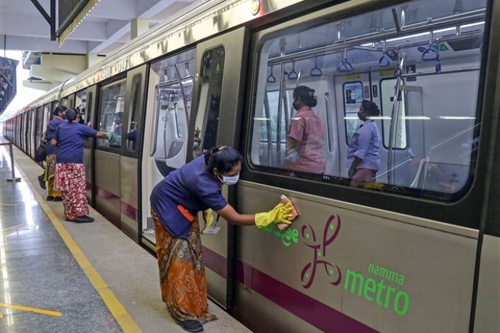 Namma Metro: ನೆಲಮಂಗಲ, ಹೊಸಕೋಟೆ, ದೇವನಹಳ್ಳಿ ಸೇರಿ ಒಟ್ಟು 4 ಪಟ್ಟಣಗಳಿಗೆ ಮೆಟ್ರೋ ಸಂಪರ್ಕ- ಮಹತ್ವದ ಮಾಹಿತಿ 