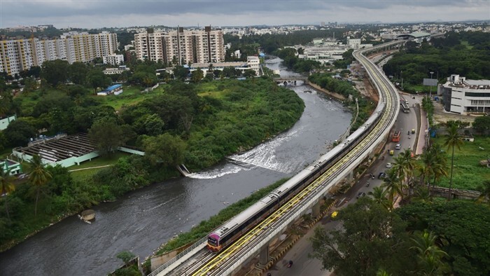 Namma Metro: ನೆಲಮಂಗಲ, ಹೊಸಕೋಟೆ, ದೇವನಹಳ್ಳಿ ಸೇರಿ ಒಟ್ಟು 4 ಪಟ್ಟಣಗಳಿಗೆ ಮೆಟ್ರೋ ಸಂಪರ್ಕ- ಮಹತ್ವದ ಮಾಹಿತಿ 