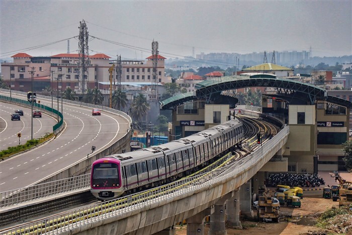 Namma Metro: ನೆಲಮಂಗಲ, ಹೊಸಕೋಟೆ, ದೇವನಹಳ್ಳಿ ಸೇರಿ ಒಟ್ಟು 4 ಪಟ್ಟಣಗಳಿಗೆ ಮೆಟ್ರೋ ಸಂಪರ್ಕ- ಮಹತ್ವದ ಮಾಹಿತಿ 