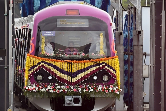 Namma Metro: ನೆಲಮಂಗಲ, ಹೊಸಕೋಟೆ, ದೇವನಹಳ್ಳಿ ಸೇರಿ ಒಟ್ಟು 4 ಪಟ್ಟಣಗಳಿಗೆ ಮೆಟ್ರೋ ಸಂಪರ್ಕ- ಮಹತ್ವದ ಮಾಹಿತಿ 