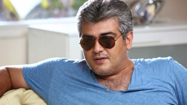 Actor Ajith
