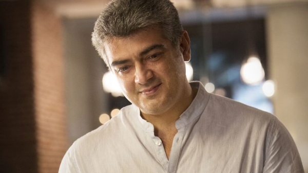 Actor Ajith