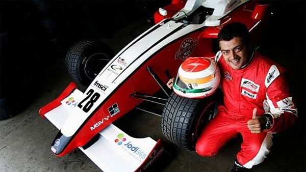 Actor Ajith