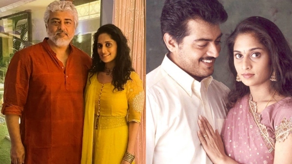 Actor Ajith