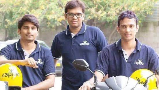  யார் இந்த பவன் குண்ட்டுபள்ளி.. இளம் தலைமுறையினருக்கு புதிய இன்ஸ்பிரேஷன்..!!