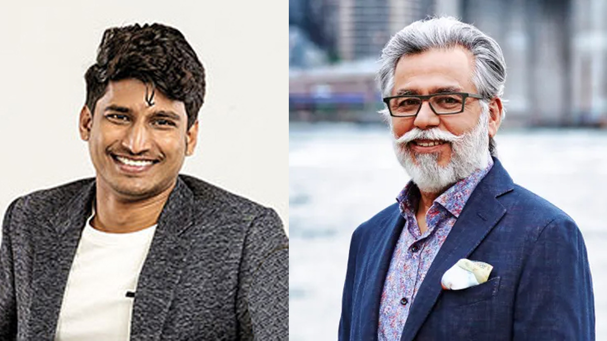  யார் இந்த பவன் குண்ட்டுபள்ளி.. இளம் தலைமுறையினருக்கு புதிய இன்ஸ்பிரேஷன்..!!