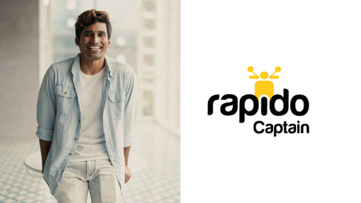  யார் இந்த பவன் குண்ட்டுபள்ளி.. இளம் தலைமுறையினருக்கு புதிய இன்ஸ்பிரேஷன்..!!