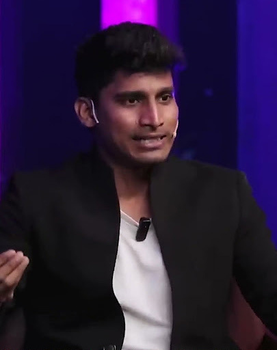  யார் இந்த பவன் குண்ட்டுபள்ளி.. இளம் தலைமுறையினருக்கு புதிய இன்ஸ்பிரேஷன்..!!