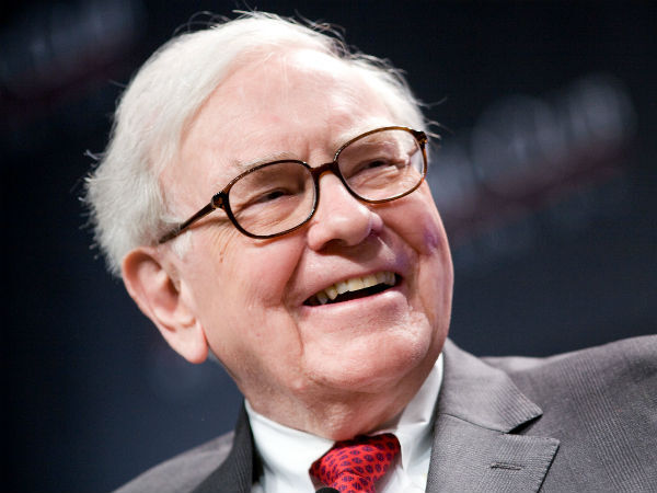warren buffett quotes