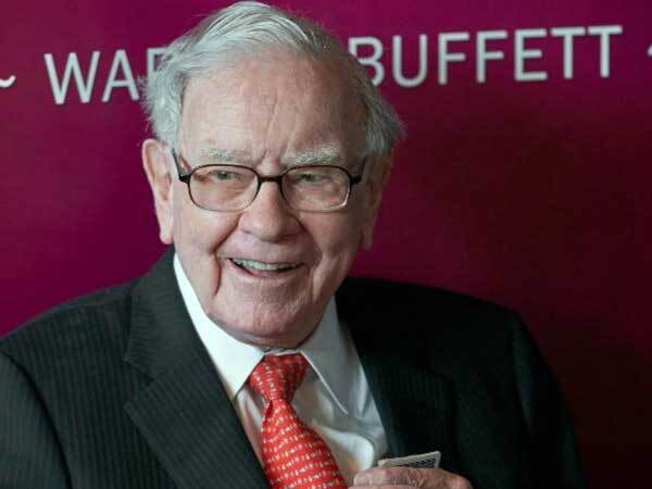 warren buffett quotes