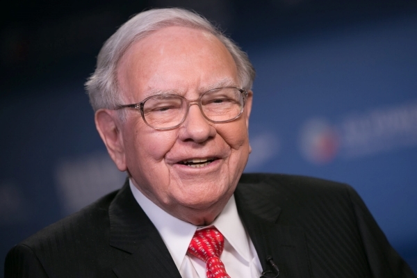 warren buffett quotes