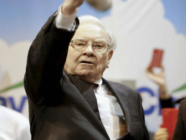 warren buffett quotes