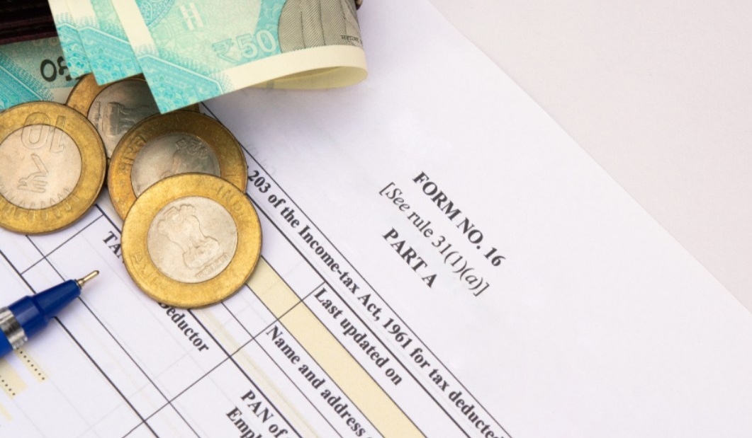 பார்ம் 16 பற்றி தெரிந்துக்கொள்ள வேண்டிய சில விஷயங்கள்..!!